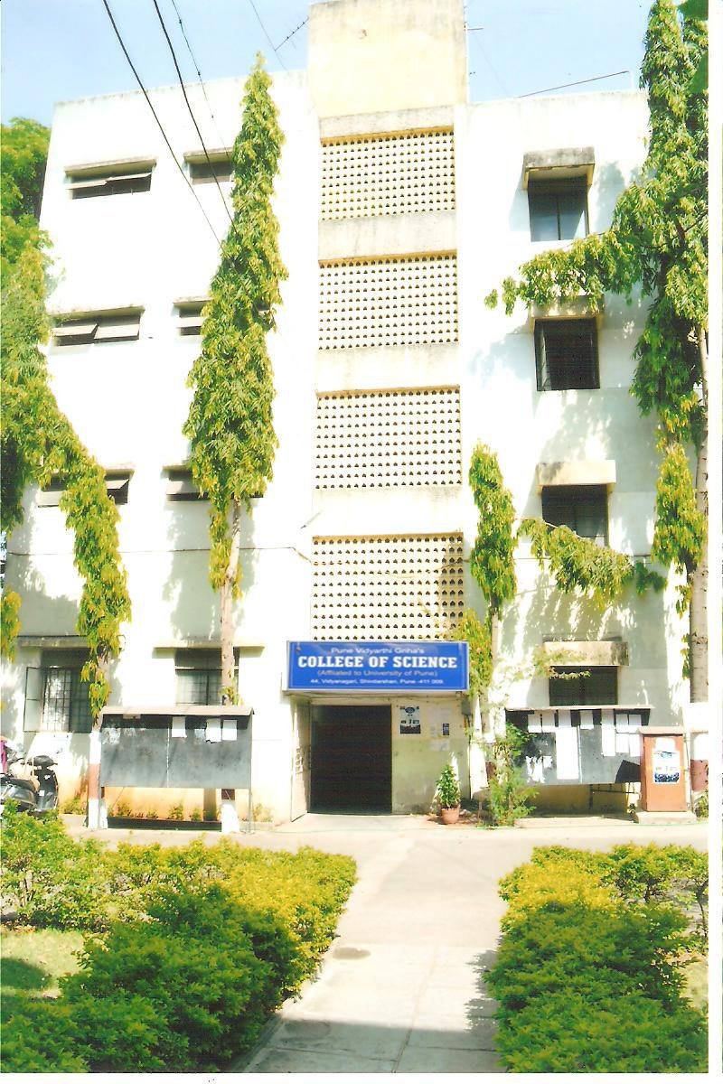 Pvg Pune CMEP Pune